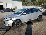 Seat Belt Front Bucket Passenger Buckle Fits 12 Focus 5359523. Fixed Price $150.00.
