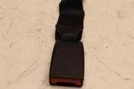 2015-2023 Porsche Macan Rear Center Middle Seat Belt Buckle Oem. Fixed Price $11.40.