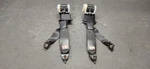2015-2023 Ford Mustang Gt Convertible Lh & Rh Rear Seat Belt W/ Buckles Set Oem. Fixed Price $47.99.