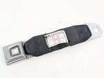 Ford Seat Belt Extender Trw RCF-67 C607 1971 Black 9.75 Overall Length Vtg. Fixed Price $20.55.
