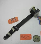 Seat Belt Shoulder Harness Passenger Side Back Rear 02-05 Toyota Celica Gts. Fixed Price $49.93.