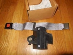 Nos 1997-2004 Ford Ranger Child Seat Coupling Belt F87Z-13613B84-AAC Grey. Fixed Price $67.49.