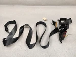 2022-2024 Subaru Wrx Rear Middle Side Seat Belt Retractor Black, Oem LOT3621. Fixed Price $96.90.