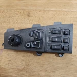 02-05 Bmw 745L 745I Driver Left Seat Control Console Switch 6918383 6918411 Oem. Fixed Price $35.00.