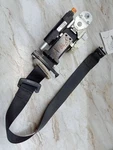 Seat Belt Front Crew Cab Bench Fits 08-09 Dodge 1500 Pickup 147895. Fixed Price $67.47.