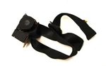 Bmw Oem E30 84-92 Coupe Front Passenger Right Seatbelt Black 1929644. Fixed Price $99.95.
