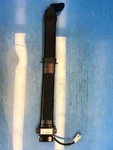 2015-2016 Hyundai Genesis Sdn Rear Left Seat Belt Blower W/ Insert 89693B1520. Fixed Price $46.75.