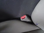 Seat Belt Front Bucket Driver Buckle Power Fits 08-10 Edge 1459535. Fixed Price $74.00.
