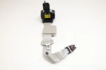 2019-2022 Genesis G70 Rear Right Side Retractor Oem Gray Rjs. Fixed Price $84.43.