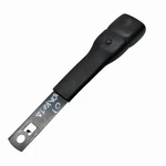 2001 Dodge Dakota Club Cab Oem Left Or Right Front Seat Belt Buckle 5GK301DVA. Fixed Price $28.50.