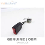 2001-2005 Vw Passat Wagon B5 Rear Right Seat Belt Buckle / Receiver. Fixed Price $19.99.