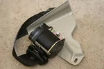 Porsche 911 996 Carrera Coupe 3 Point Rear Driver Side 99-05. Fixed Price $39.99.