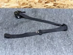 Kia K5 Gt 21-24 Front Left Driver Seat Belt Retractor Black 2.5L Fwd Oem. Fixed Price $99.99.