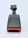 14-18 Bmw X5 F15 F85 Rear Left Lower Seat Belt Buckle Receiver Latch 7395073. Fixed Price $29.95.