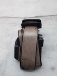 R/f Right Passenger Front Seat Belt Retractor Tan 2002 Bmw 525I HO-60P. Fixed Price $149.00.