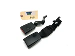 2008-2014 Bmw X6 E71 Rear Second Row Seat Belt Buckle Set X2 Oem.. Fixed Price $23.99.