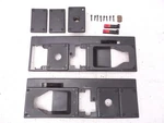 82-92 Camaro Firebird Door Handle Trim Bezel Pair Driver Passenger Gm 20231808. Fixed Price $129.99.