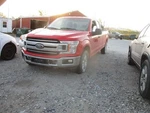 Ford F-150 2018 Seat Belt JL3Z1561202AC Used 4534. Fixed Price $83.19.