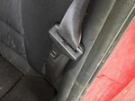 Driver Side Retractor Forte 2016 Seat Belt Rear 622417. Fixed Price $99.90.