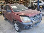 Seat Belt Front Passenger Buckle Fits 05-10 Sportage 744232. Fixed Price $92.90.