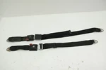 Porsche 911 F Model Repa Belts Rear Seats 90180323720. Fixed Price $909.23.
