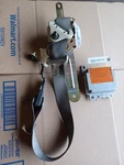 2005-2006 Infiniti G35 Sedan Front Rh Seat Belt Retractor OEM158275. Fixed Price $95.00.