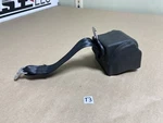 2012-2019 Volkswagen Beetle Hatchback Rear Driver Left Seat Belt Black. Fixed Price $58.46.