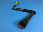 12-19 Bmw F06 F12 F13 F83 640I 650I Left Driver Side Seatbelt Buckle Tensioner. Fixed Price $97.74.