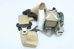 2012-2018 Bmw F30 328I 320I Front Right Passenger Side Seat Belt Oem 72117309344. Fixed Price $60.80.