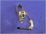 2015-2017 Ford Mustang Gt S550 Passenger Coupe Seat Belt Retractor Front 2739. Fixed Price $89.99.