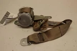 2006-2008 Lexus RX400H RX350 RX330 Rear Second Row Left Side Seat Belt Oem. Fixed Price $42.00.
