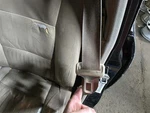 Seat Belt Front Bucket Driver Retractor Fits 98-02 Lexus LX470 1325532. Fixed Price $100.00.