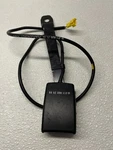 03-06 Mercedes E320 E350 Front Driver Left Buckle 2118603569. Fixed Price $44.10.