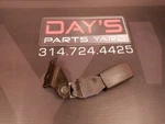 2010 Cadillac Cts-v Seat Belt Rear Rh 2020507 Oem. Fixed Price $39.99.