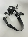 New Oem Mopar Front Left Seat Belt For 2012-2014 Dodge Challenger 1SG57XDVAK. Fixed Price $39.70.