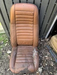 Jeep CJ5 CJ7 76-86 Front Seat Driver/passenger. Fixed Price $199.99.