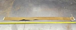 Fomoco Seat Belt Bn 7061236 With B2313 Buckle 1940S Ford Motor Company. Fixed Price $25.00.