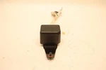 2017-2019 Genesis G90 Rear Center Middle Seat Belt Oem. Fixed Price $85.00.