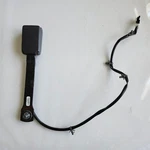 2013-2019 Nissan Sentra Front Left Driver Side Set Belt Buckle Oem # 622039863E*. Fixed Price $47.49.