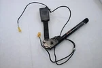 2007-2009 Mercedes E320 W211 Front Rh Passenger Seat Belt Buckle A2118602069 Oem. Fixed Price $39.50.