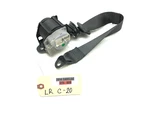 2014-2015 Cadillac Cts Left Driver Rear Seat Belt Oem.. Fixed Price $25.99.