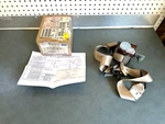 Ford Oem Nos 5C5Z-78611B08-AAA Passenger Side Belt 2003-2005 Lincoln Aviator. Fixed Price $150.00.