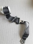 2014-2018 Nissan Versa Rear Middle Side Seat Belt Oem # 2462900-AA*. Fixed Price $47.49.