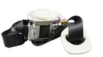 2012-2020 Tesla Model Front Right Passenger Side Seat Belt Retractor Black Oem. Fixed Price $69.00.