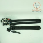 W222 14-17 Mercedes Class Front Right Passenger Seat Belt Retractor Blk A1907. Fixed Price $130.49.