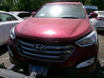 Seat Belt Front Bucket Swb Sport Passenger Fits 13-18 Santa Fe 1639776. Fixed Price $75.00.
