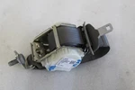 2016 2017 2018 2019 Chevrolet Volt Left Driver Side Rear Seat Belt Gray 23306137. Fixed Price $47.05.