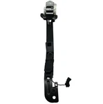 2020 2021 2022 Ford F250 F350 Rear Center Seat Belt Black LC3B-26611B64-BC3ZHE. Fixed Price $99.00.