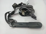 Black Right Front Seat Belt Retractor Opt A95 From 2013 Silverado 1500 Ext Cab. Fixed Price $197.69.