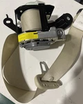 2005-2013 Lexus IS250/IS350/IS250C GSE20R Left Rear Seat Belt Cream Oem Genuine. Fixed Price $55.00.